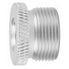 Adaptor Stativ Microfon Filet Adaptor Șurub Adaptor 3/8 Inch Femelă la 5/8 Inch Mascul pentru Montură Stativ Microfon