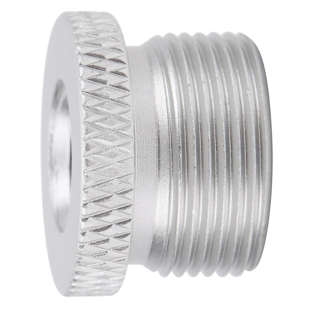 Adaptor Stativ Microfon Filet Adaptor Șurub Adaptor 3/8 Inch Femelă la 5/8 Inch Mascul pentru Montură Stativ Microfon