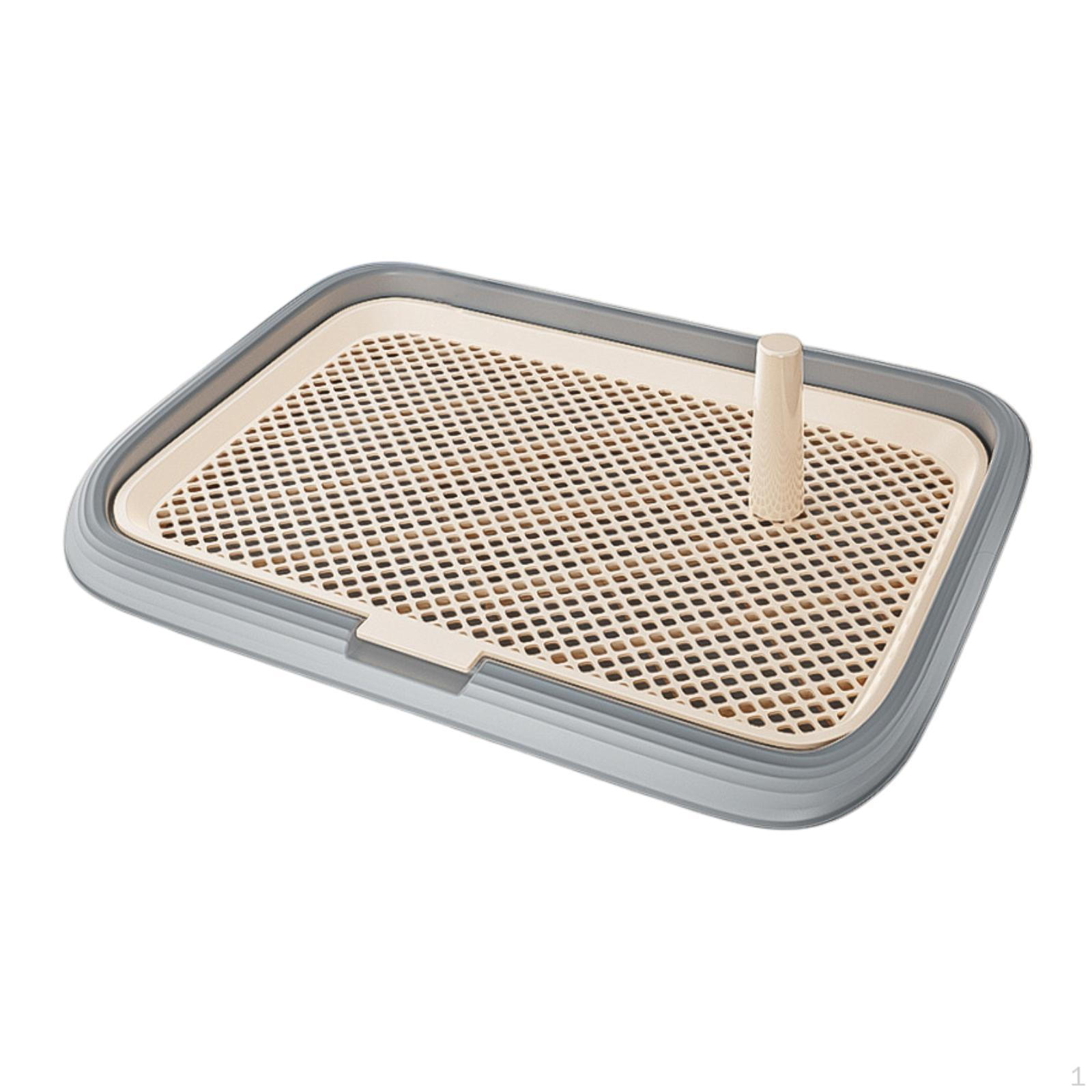 

Dog Cushion Support Height of Pads чёрный