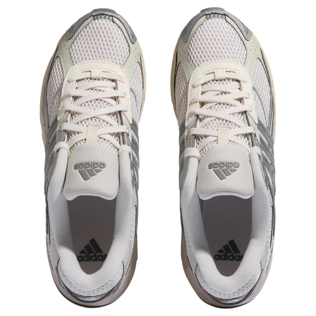 Adidas Response Cl Comfortable Soft Low-Top Dad Shoes Unisex sneaker White KH8603