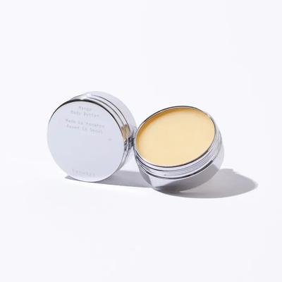 Mango Body Butter
