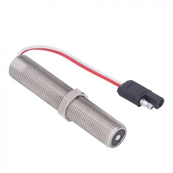 Magnetic Rotate Speed Sensor, Replacement Part 3/4‑16UNF 2A MSP6724 RPM Speed Transducer for Generator Set
