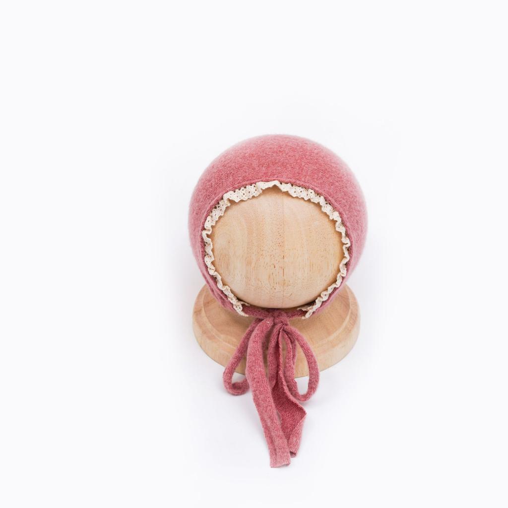 Newborn Hat Newborn Photography Props Cap Baby Photo Studio Photography Props Cap Beanie Baby Hat