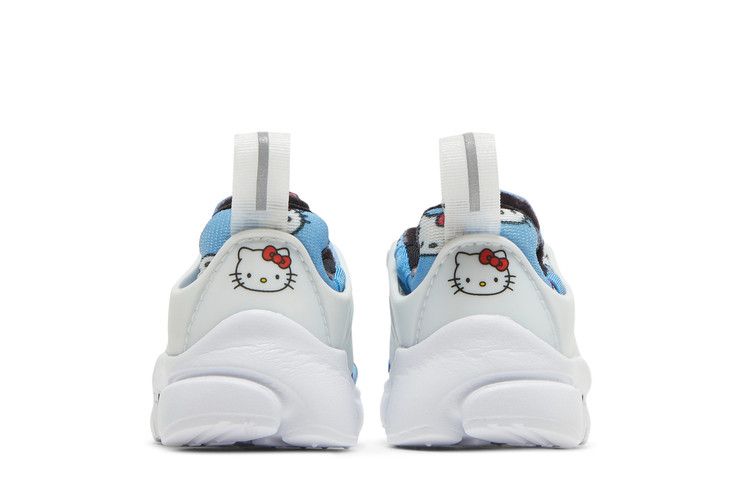 Hello Kitty X Nike Air Presto TD 'University Blue'