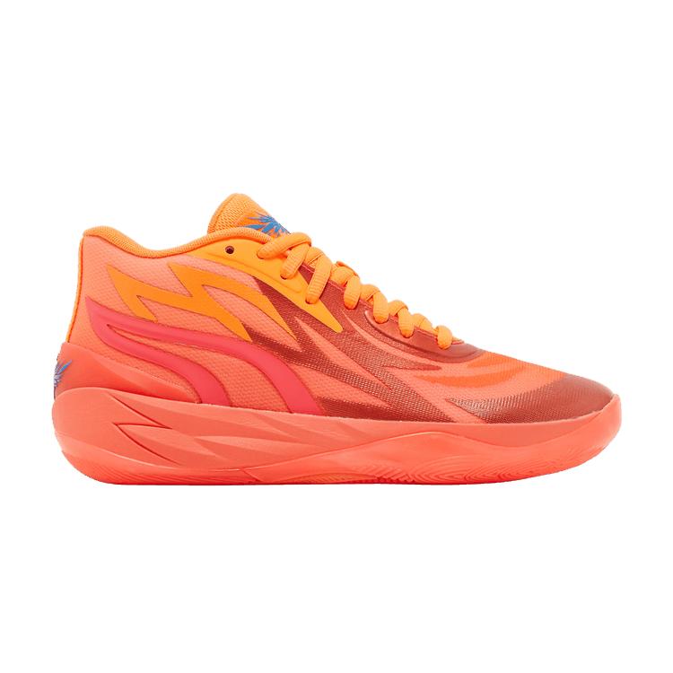 Puma MB.02  Supernova  48