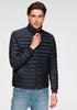 Демисезонная куртка Tommy Hilfiger Quilted Jacket (MW0MW18763) TH Warm Padded Jacket (MW0MW18763) desert sky