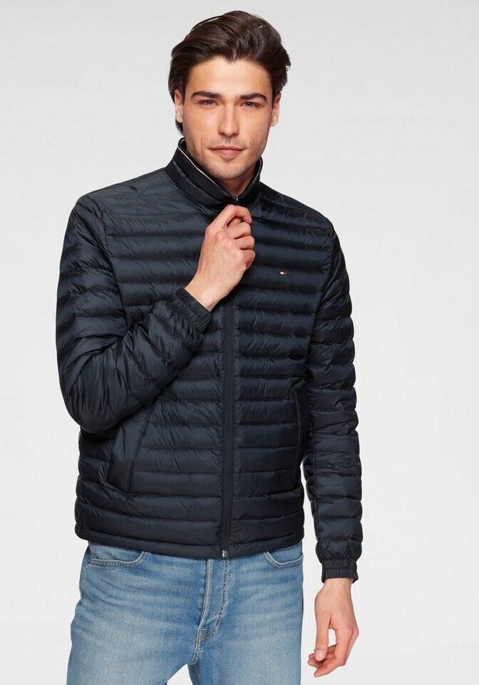 Демисезонная куртка Tommy Hilfiger Quilted Jacket (MW0MW18763) TH Warm Padded Jacket (MW0MW18763) desert sky