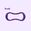 Yoga Pilates Stretching Ring with Massage Points
