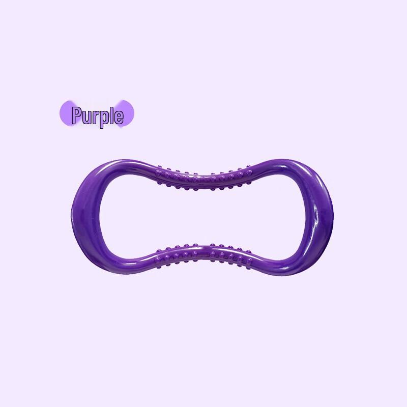 Yoga Pilates Stretching Ring with Massage Points