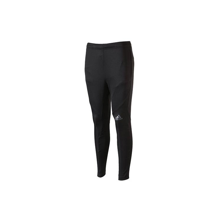 adidas Outdoor Casual Sports Gym Training Long Pants Black Men s CG1509 S