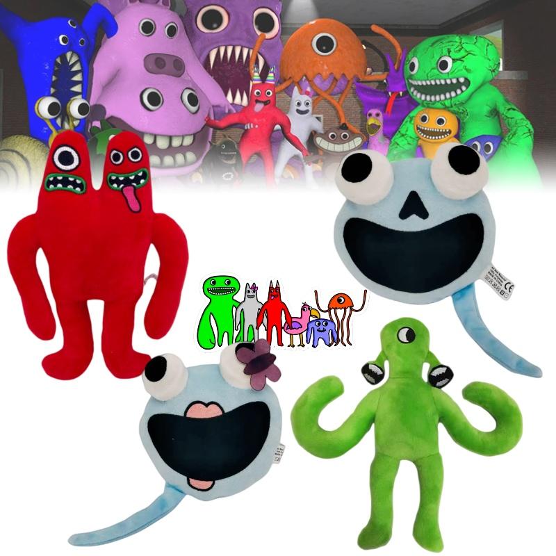 Banban Kindergarten Plush Toy Soft And Cuddly Animal Doll For Kids, Pp Cotton Stuffed Toy