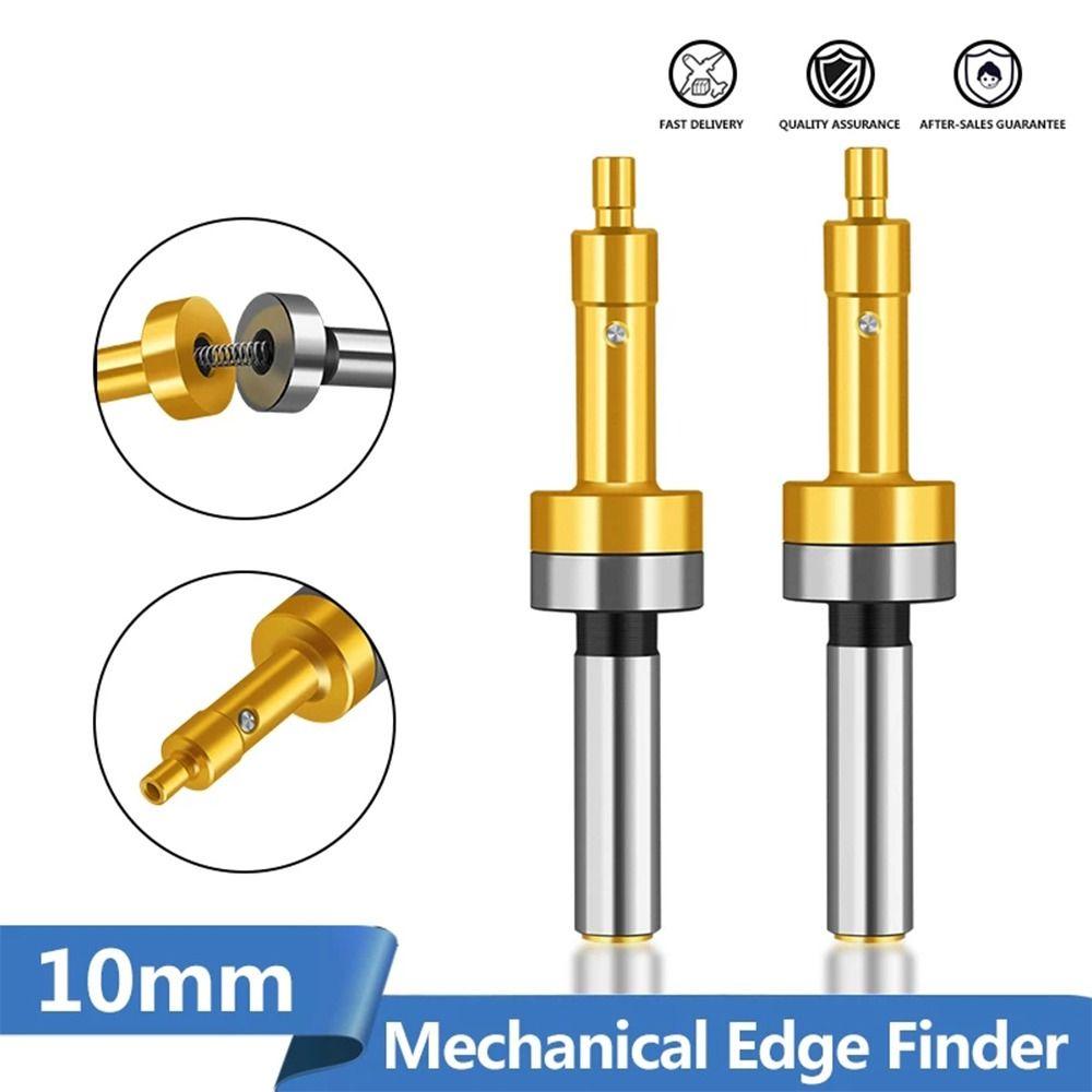 

Фрезерный инструмент с ЧПУ, механический прибор для поиска кромок, машина для измерения датчика точки касания