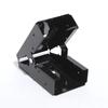 Steel Sawhorse Brackets for Carpentry Workbench Table Holder Support Clamp Woodworking Accessories DIY Tools