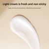 50g Snail Repair Cream, Lightweight Snail Mucin Facial Moisturizer for Soft, Smooth & Hydrated Skin