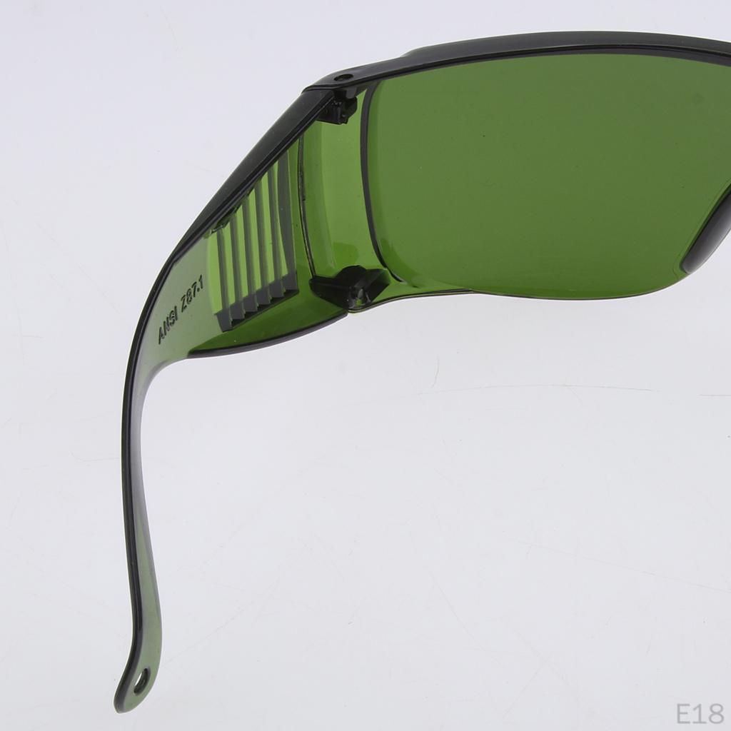 -proof Protective Glasses Safety Goggles Welding Industrial