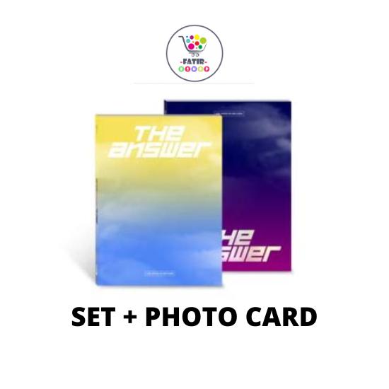 PARK JIHOON 6. MINIALBUM SVARET