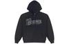 Sweatshirt Men's Black 10026949-A02