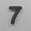 0-10 Numbers Fridge Stickers Creative Fridge Stickers Countdown Date Numbers Magnetic Stickers for Message Board Fridge Magnets