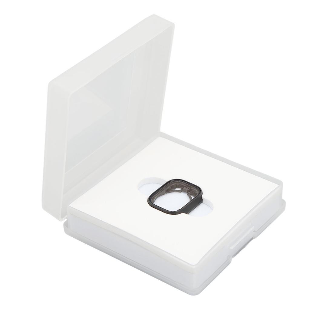 RC Drone Filter Optical Glass Aluminum Alloy Frame Multi Coated UV Filter for Mini 3 Pro Mini 3