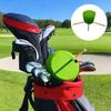 Antrenor de Swing pentru Golf Bărbați Femei Corector de Postură la Swing Mingi de Antrenament pentru Swing-ul de Golf Ajutor de Antrenament Începător Toate Nivelurile Jucători de Golf Accesorii de Golf