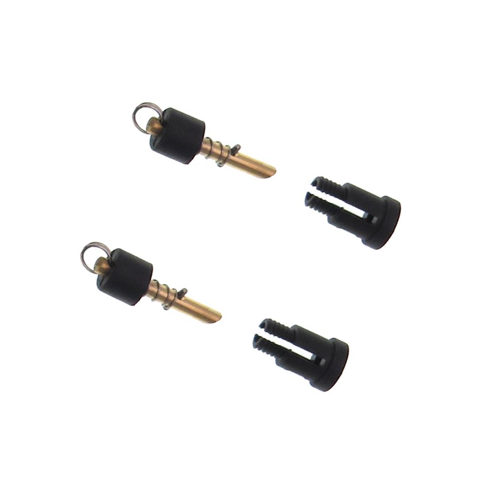 RC Fishing Bait Boat Servo Replacement Part Accessory for 2011-5 1.5kg Loading RC Fishing Bait Boat