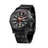 Emtiem Vulture Titanium (Black)