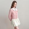 LEDIN 2025 Spring Knitted Cardigan