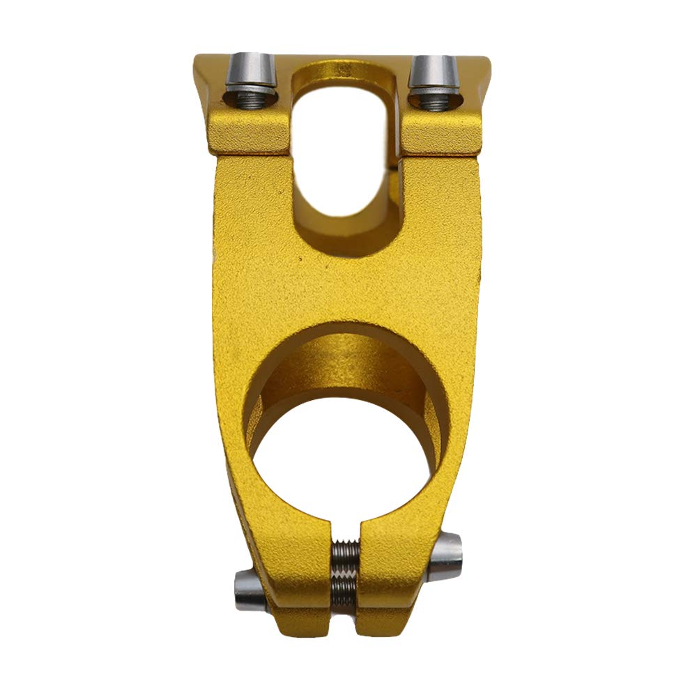 UPANBIKE 31.8mm Bike Stem Aluminum Alloy 50mm Bicycle Handlebar Stem