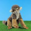 HANSA Animal Plush Toy Squirrel Monkey No.3827
