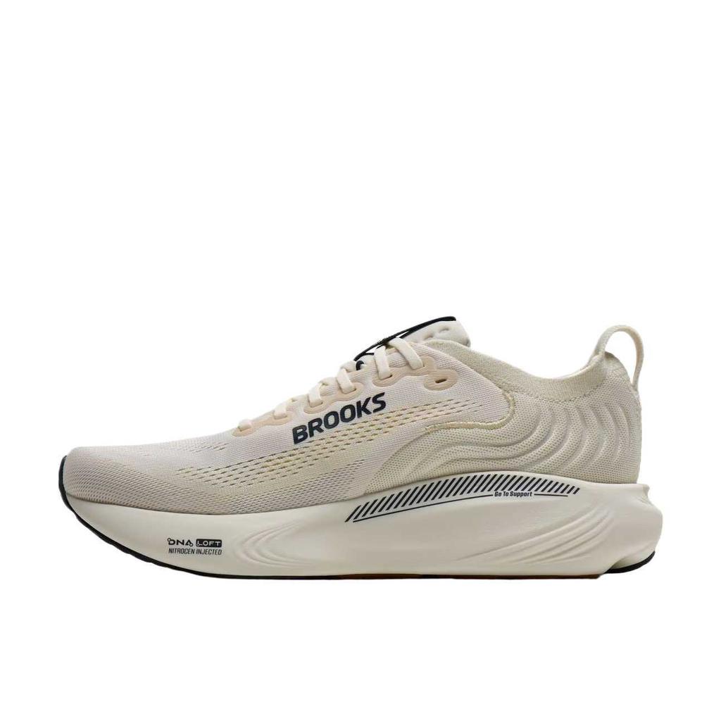 Brooks Adrenaline GTS 25 Lace-Up Thick Sole Low-Top Running Shoes Men Sneakers 110454-1D-272