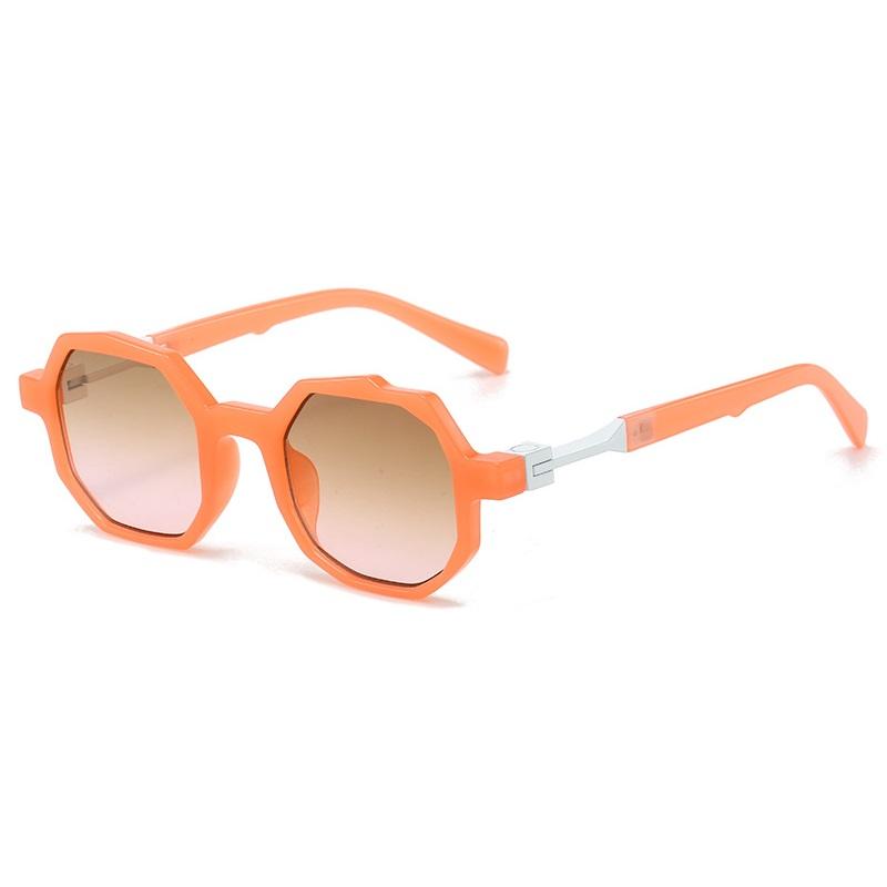 Irregular Square Sunglasses Women Brand Designer Men Sun Glases Driving Fishing UV400 Luxury Oculus as picture