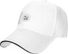 San Salvador Flag Emblem Baseball Cap Polyester Casual Sun Protection Adjustable Hat For Women Unisex