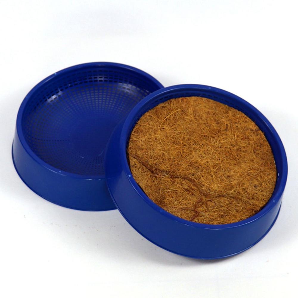 Doves Breeding Plastic Pigeon Accessories Nesting Bowls Bird Nest Hatching Box