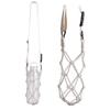 OSK Bottle Holder for Water with Shoulder Shoulder Water Bottle Water Bottle NPB Bottles, Strap, Handheld, Strap, Cover, Case, Ivory, BC-17