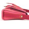 Louis Vuitton M40071 Antigua Sac mule Handbag Shoulder Bag Canvas pink