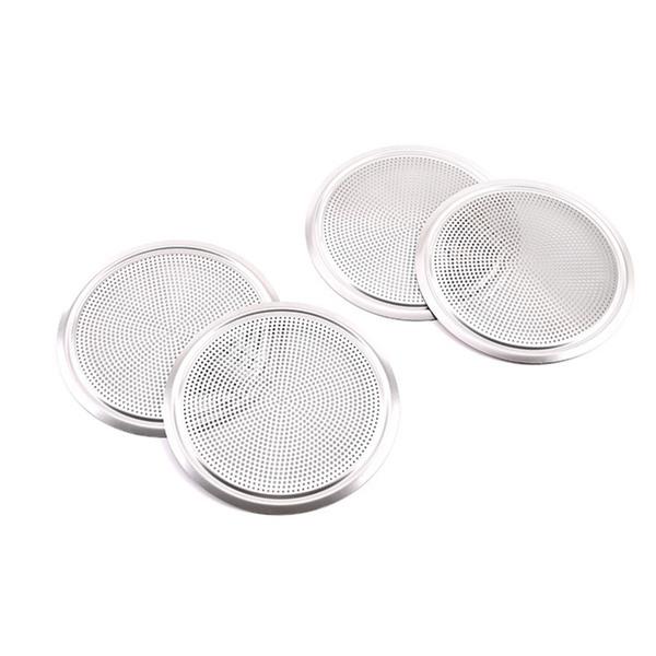 Grille Accessories for 2020 Land Rover Discovery Sport (4-Pack)