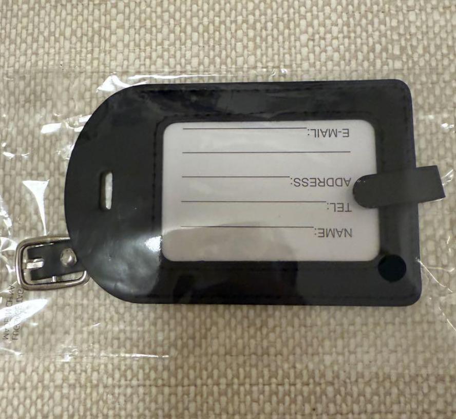 TXT ACT : PROMISE EP.2 VIP Seat Benefit TRAVEL NAME TAG Limited EUROPE TOUR TOMORROW X TOGETHER