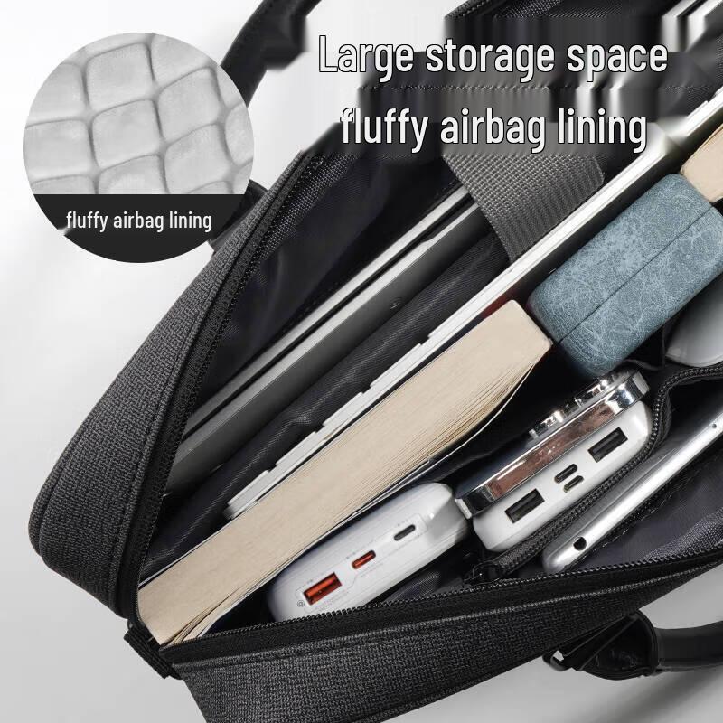 Taikesen Business Laptop Briefcase