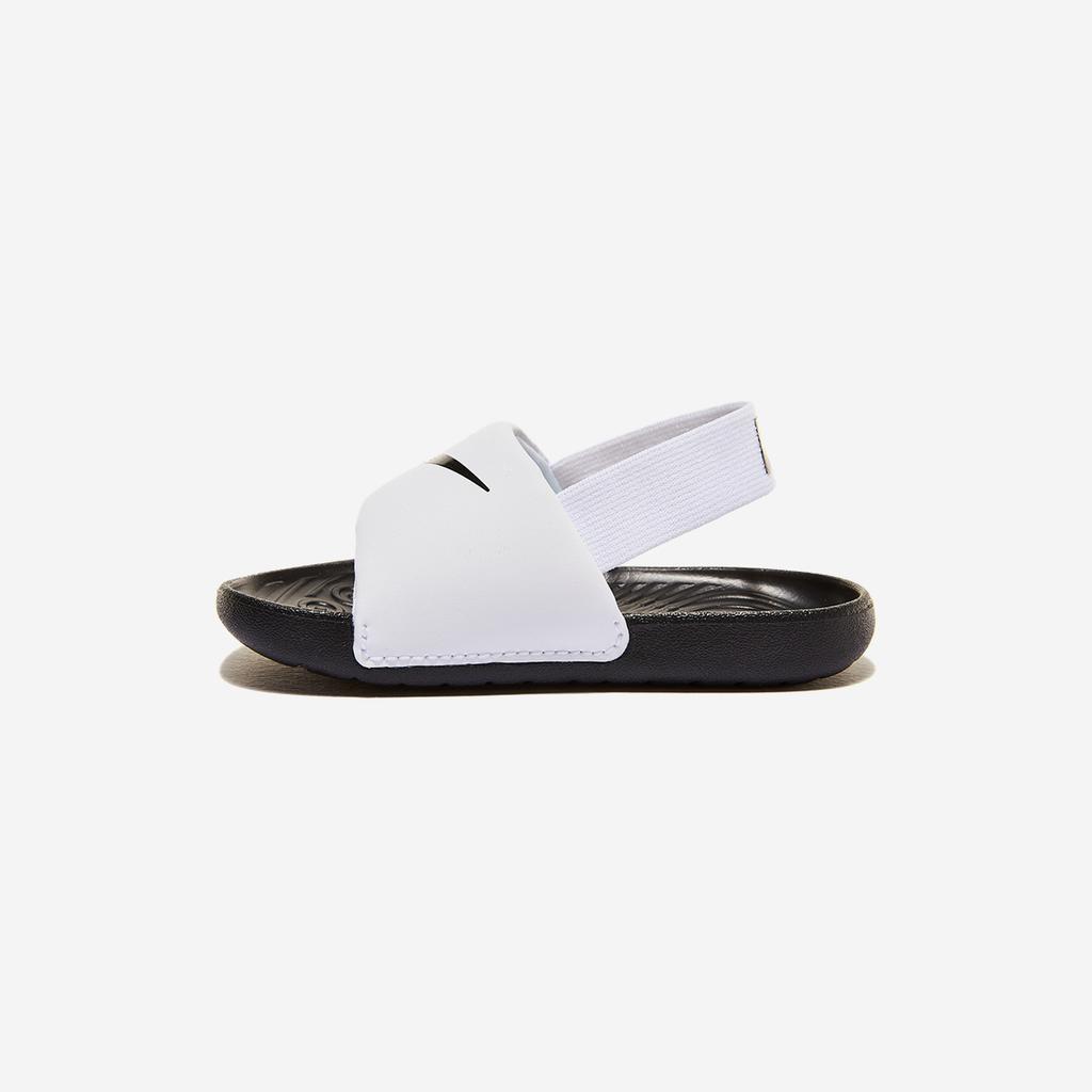 [NIKE] Kawa Slide (Toddler) [BV1094-100]