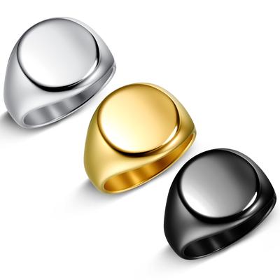 Ringe – Ringe für Herren