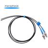 BOJKE Through-beam Fiber Optic Sensor Probe