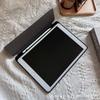 Cartoon Leather Case for iPad 10.2 (3rd/4th Gen) with Pencil Slot, Also Fits iPad Air 5, Mini 5/6 - Full Coverage Protection