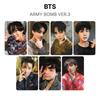 ARMY BOMB VER.3 Official Photocard