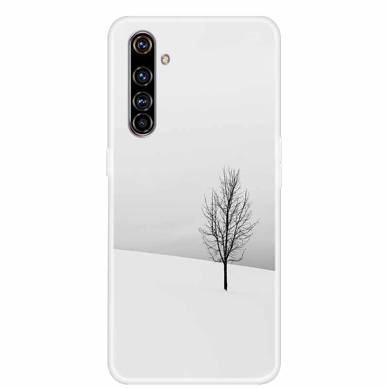 For Realme X50 Pro 5G Cases X50 5G Marble Clear Soft Silicone Back Cases for OPPO Realme X50 Pro 5G Phone Covers Coque 6.44 Inch