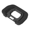 Viewfinder Eyepiece Eyecup ABS and Rubber Replacement Viewfinder Protector for DC GH5 GH5S