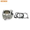 For YAMAHA 95mm Big Bore Barrel Set Motorcycle Cylinder Kit WR450F YZ450F YFZ450 ATV Air Cylinder  Piston Rings Gasket Engine