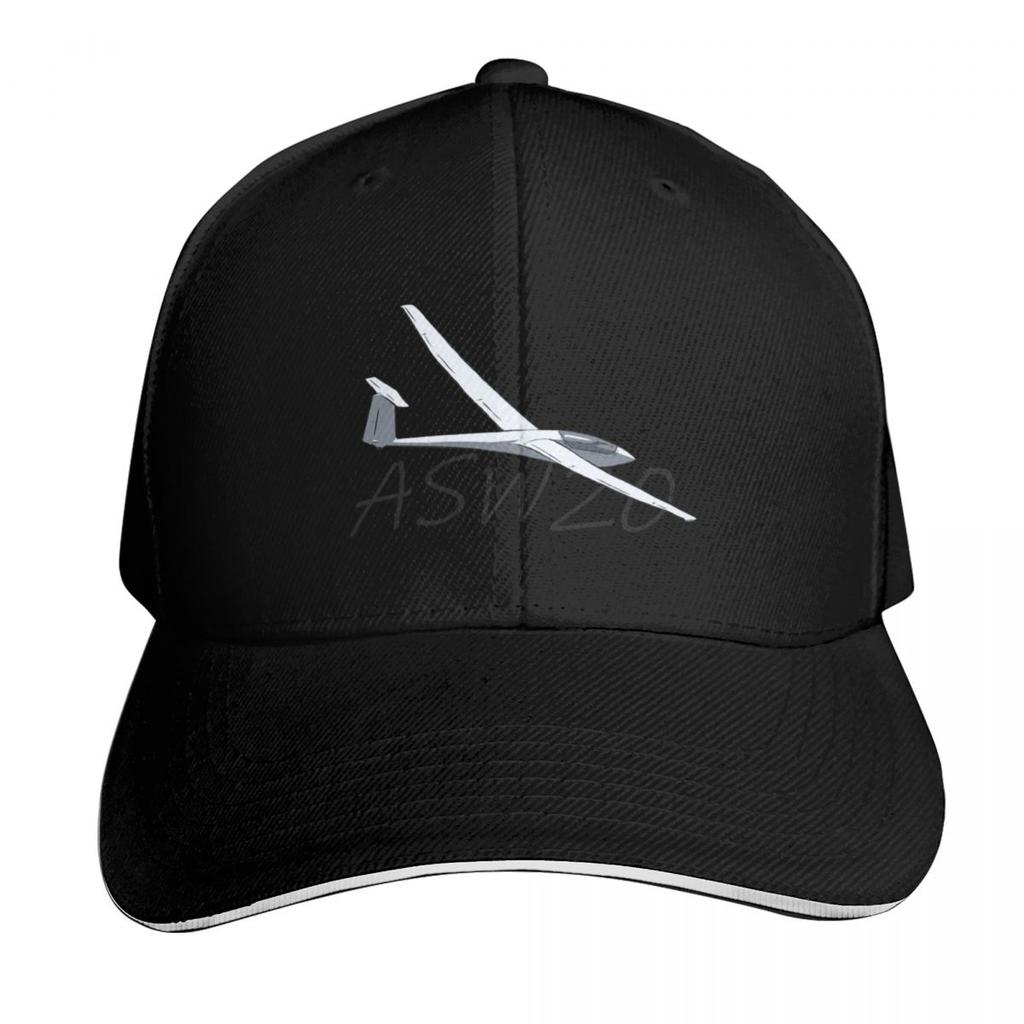 ASW Baseball Cap Luxury Caps Trucker Cap Big Size Hat Winter Hat Caps Unisex Womens