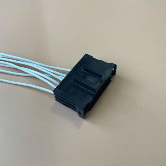 Original 20-Pin Connector Plug Adapter for Hyundai/Kia (MG621818-5)