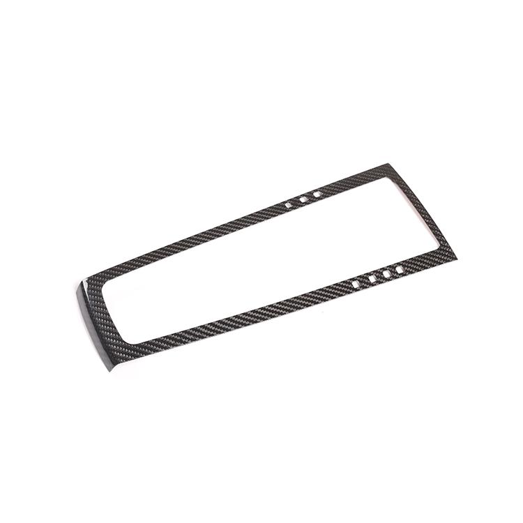 For Porsche Macan 2014-2021 Center Console