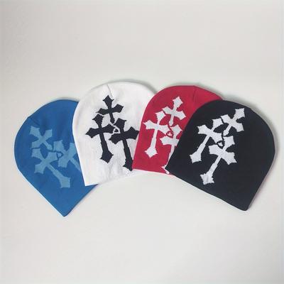 Καπέλα – Σκούφοι